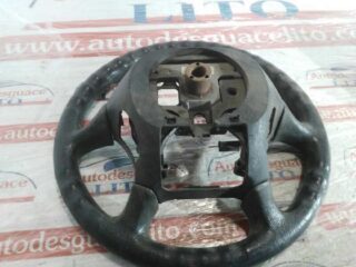 VOLANTE NISSAN MICRA (K12E) - fotografía 2