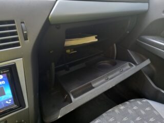 AMORTIGUADOR DELANTERO DERECHO OPEL ASTRA H BERLINA Cosmo - fotografía 6