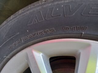 PINZA DE FRENO DELANTERA DERECHA OPEL ASTRA H BERLINA Cosmo - fotografía 4
