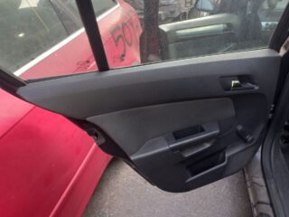 PINZA DE FRENO DELANTERA IZQUIERDA OPEL ASTRA H BERLINA Cosmo - fotografía 3