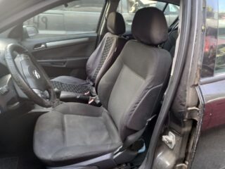 PINZA DE FRENO DELANTERA IZQUIERDA OPEL ASTRA H BERLINA Cosmo - fotografía 6