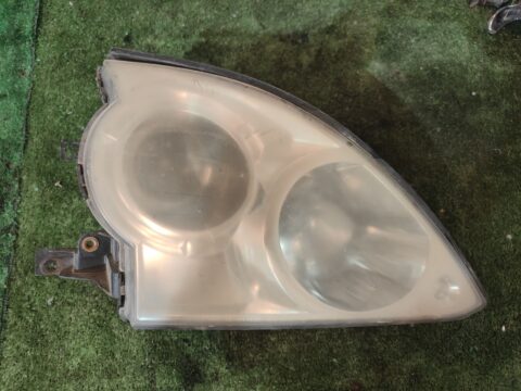 FARO DERECHO HYUNDAI TERRACAN (HP) 2.9 CRDi Full