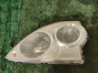 FARO IZQUIERDO HYUNDAI TERRACAN (HP) 2.9 CRDi Full - fotografía 1