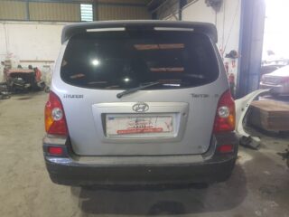 FARO IZQUIERDO HYUNDAI TERRACAN (HP) 2.9 CRDi Full - fotografía 8