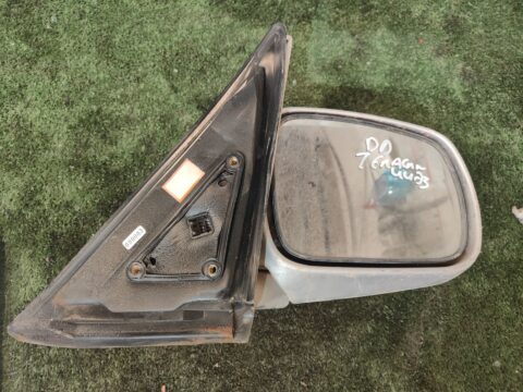 RETROVISOR DERECHO HYUNDAI TERRACAN (HP) 2.9 CRDi Full