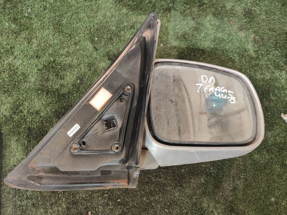 RETROVISOR DERECHO HYUNDAI TERRACAN (HP) 2.9 CRDi Full
