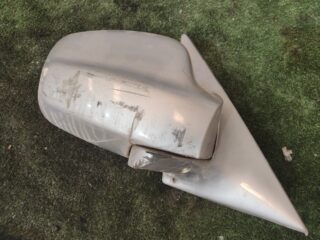 RETROVISOR DERECHO HYUNDAI TERRACAN (HP) 2.9 CRDi Full - fotografía 2