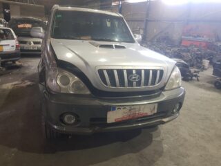 RETROVISOR DERECHO HYUNDAI TERRACAN (HP) 2.9 CRDi Full - fotografía 4
