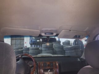 RETROVISOR DERECHO HYUNDAI TERRACAN (HP) 2.9 CRDi Full - fotografía 5