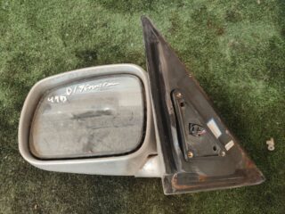 RETROVISOR IZQUIERDO HYUNDAI TERRACAN (HP) 2.9 CRDi Full - fotografía 1