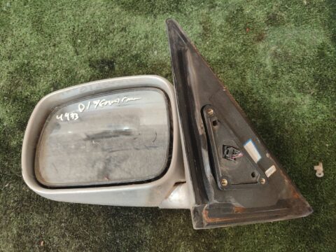 RETROVISOR IZQUIERDO HYUNDAI TERRACAN (HP) 2.9 CRDi Full