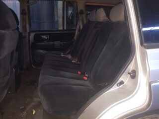RETROVISOR IZQUIERDO HYUNDAI TERRACAN (HP) 2.9 CRDi Full - fotografía 6