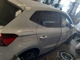 CAPO SEAT IBIZA (KJ1) FR Go - fotografía 2