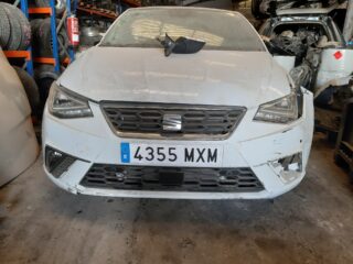 ALETA DELANTERA DERECHA SEAT IBIZA (KJ1) FR Go - fotografía 1