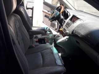 RETROVISOR DERECHO LEXUS RX 300 (MCU35) Luxury - fotografía 5