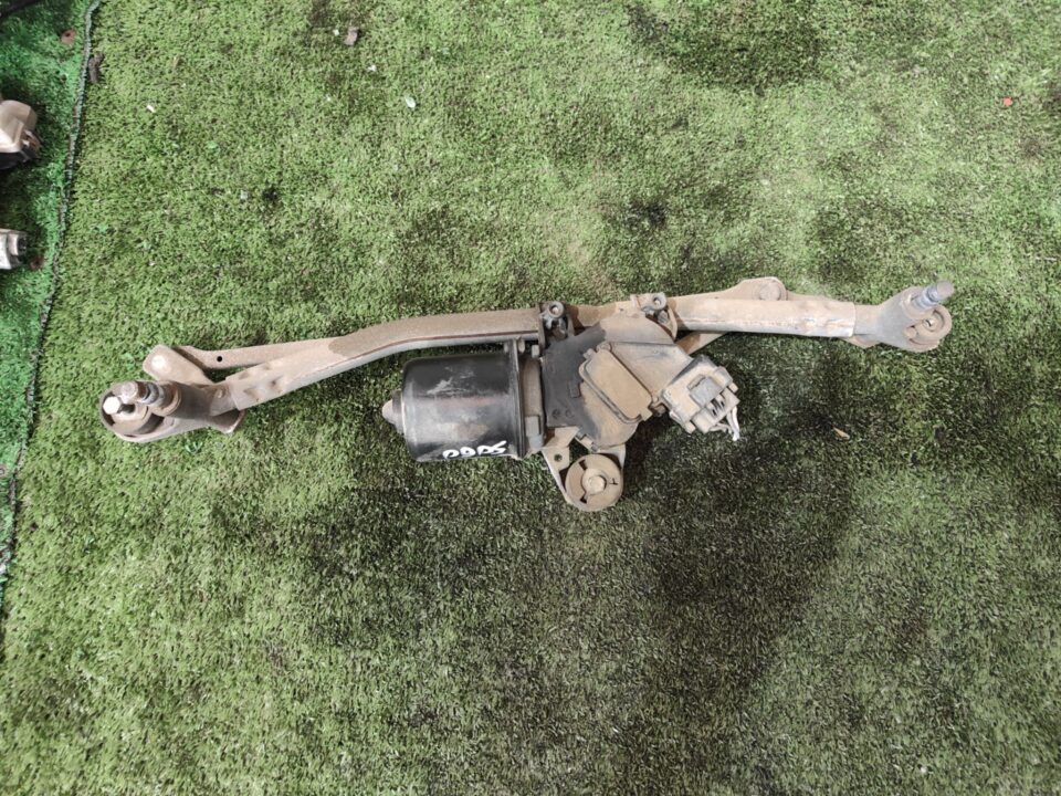 MOTOR LIMPIA DELANTERO CITROEN C2 Audace