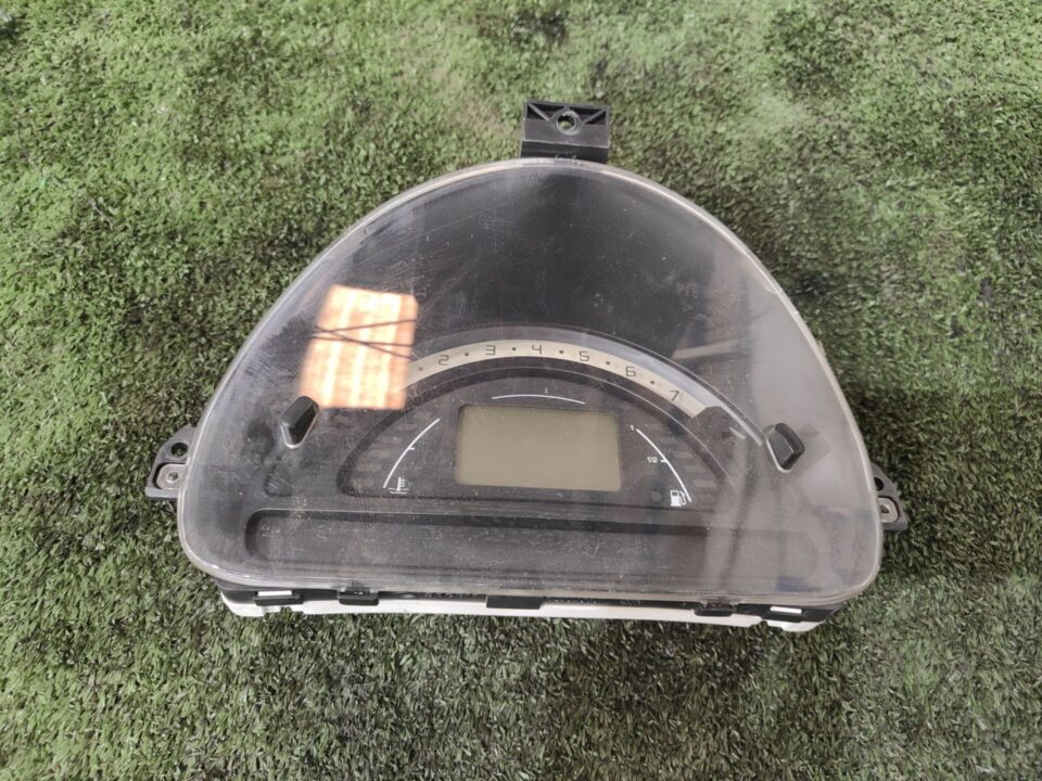 CUADRO INSTRUMENTOS CITROEN C2 Audace