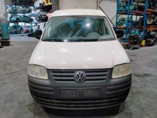 RETROVISOR DERECHO VOLKSWAGEN CADDY (2K)(02.2004) Kombi - fotografía 4