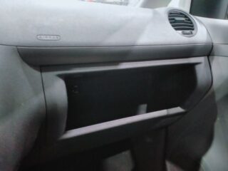 RETROVISOR DERECHO VOLKSWAGEN CADDY (2K)(02.2004) Kombi - fotografía 5
