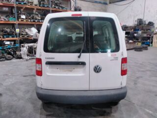 RETROVISOR DERECHO VOLKSWAGEN CADDY (2K)(02.2004) Kombi - fotografía 8
