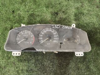 CUADRO INSTRUMENTOS TOYOTA CARINA (T19) 1.6 XL (4-ptas.) - fotografía 1