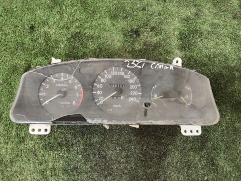 CUADRO INSTRUMENTOS TOYOTA CARINA (T19) 1.6 XL (4-ptas.)
