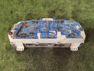 CUADRO INSTRUMENTOS TOYOTA CARINA (T19) 1.6 XL (4-ptas.) - fotografía 4