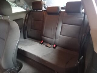 PALANCA CAMBIO AUDI A3 (8P1) 1.9 TDI Ambiente - fotografía 6