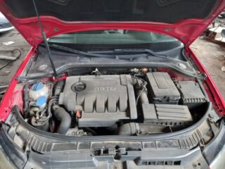 PALANCA CAMBIO AUDI A3 (8P1) 1.9 TDI Ambiente - fotografía 7