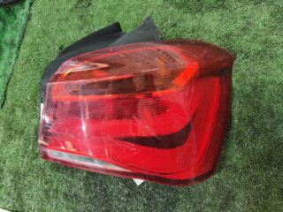 NO IDENTIFICADO BMW SERIE 1 BERLINA 5P (F20) 116d M Sport - fotografía 1