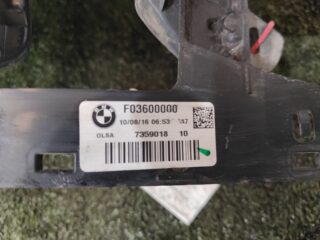 NO IDENTIFICADO BMW SERIE 1 BERLINA 5P (F20) 116d M Sport - fotografía 2