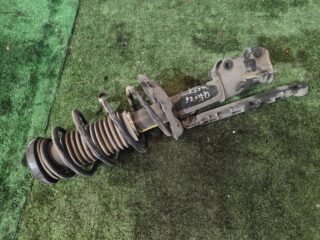 AMORTIGUADOR DELANTERO IZQUIERDO CHEVROLET CRUZE L - fotografía 1