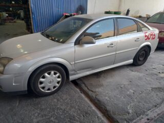 ANTENA OPEL VECTRA C BERLINA Club - fotografía 3