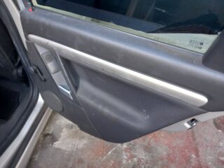 ANTENA OPEL VECTRA C BERLINA Club - fotografía 4