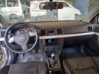 ANTENA OPEL VECTRA C BERLINA Club - fotografía 7