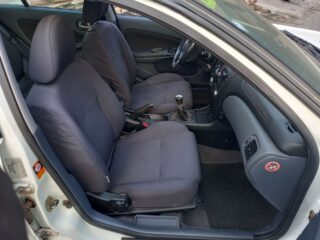 MANETA EXTERIOR DELANTERA IZQUIERDA NISSAN ALMERA (N16E) Acenta - fotografía 8