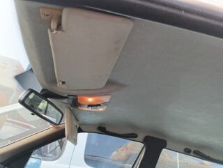 ALTERNADOR MERCEDES-BENZ CLASE C (BM 202) FAMILIAR 220 T CDI (202.193) - fotografía 5