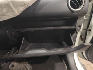 RETROVISOR DERECHO MITSUBISHI SPACE STAR (A00) Color - fotografía 5