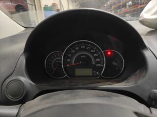 RETROVISOR IZQUIERDO MITSUBISHI SPACE STAR (A00) Color - fotografía 8