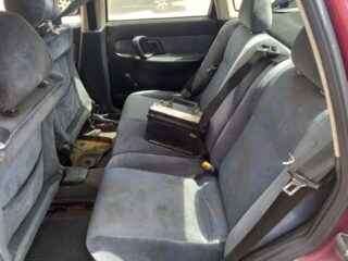 MANDO LIMPIA SEAT CORDOBA BERLINA (6K2) GLX - fotografía 4