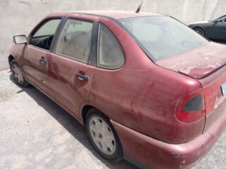 MANDO LIMPIA SEAT CORDOBA BERLINA (6K2) GLX - fotografía 8