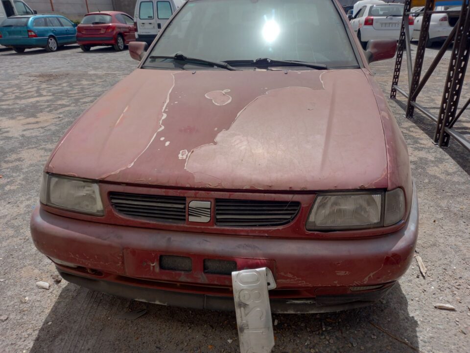 MANDO INTERMITENTES SEAT CORDOBA BERLINA (6K2) GLX