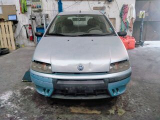 CUADRO INSTRUMENTOS FIAT II PUNTO (188) BERLINA 1.2 8V - fotografía 3