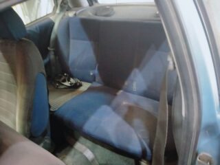 MANETA INTERIOR DELANTERA IZQUIERDA FIAT II PUNTO (188) BERLINA 1.2 8V - fotografía 7
