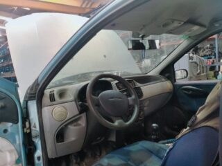 MANETA INTERIOR DELANTERA IZQUIERDA FIAT II PUNTO (188) BERLINA 1.2 8V - fotografía 8