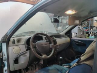CERRADURA PUERTA DELANTERA IZQUIERDA FIAT II PUNTO (188) BERLINA 1.2 8V - fotografía 5