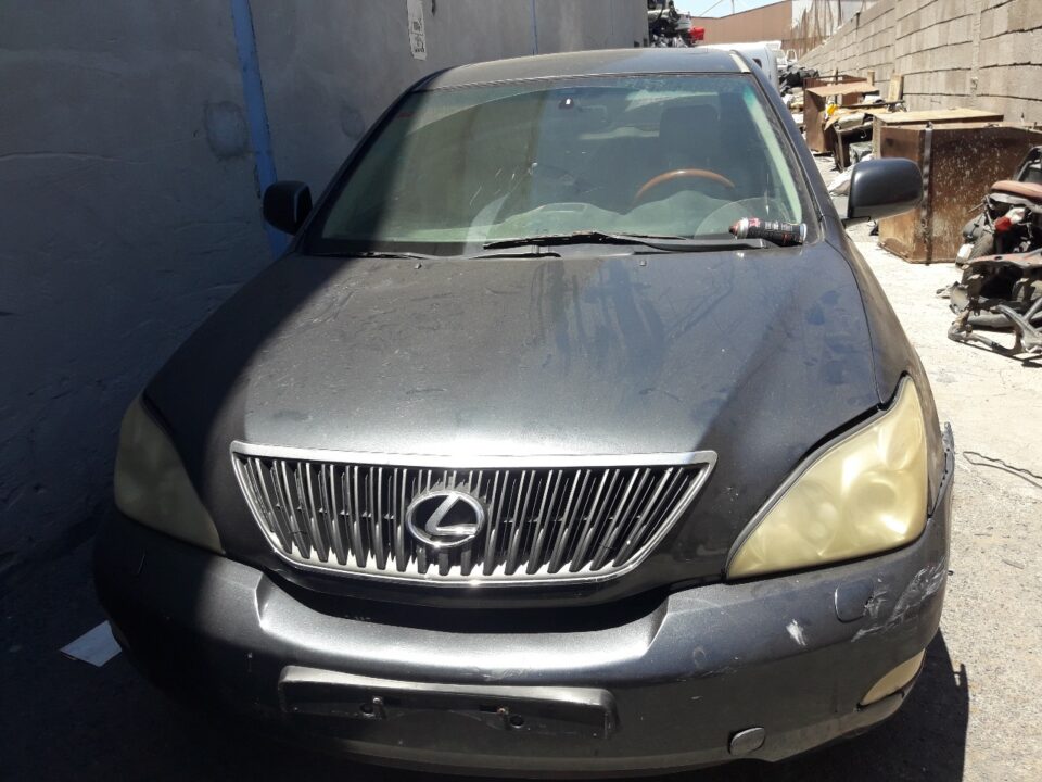 COLUMNA DIRECCION LEXUS RX 300 (MCU35) Luxury