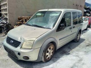 PINZA DE FRENO TRASERA DERECHA FORD TOURNEO CONNECT (TC7) Kombi B. larga (2006-) - fotografía 7