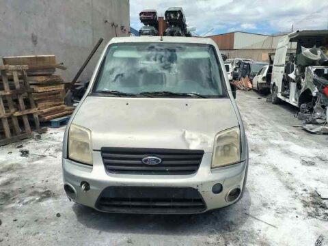 SERVOFRENO FORD TOURNEO CONNECT (TC7) Kombi B. larga (2006-)
