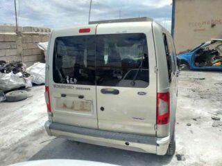 AMORTIGUADOR DELANTERO DERECHO FORD TOURNEO CONNECT (TC7) Kombi B. larga (2006-) - fotografía 4